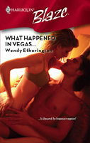 What Happened in Vegas...@